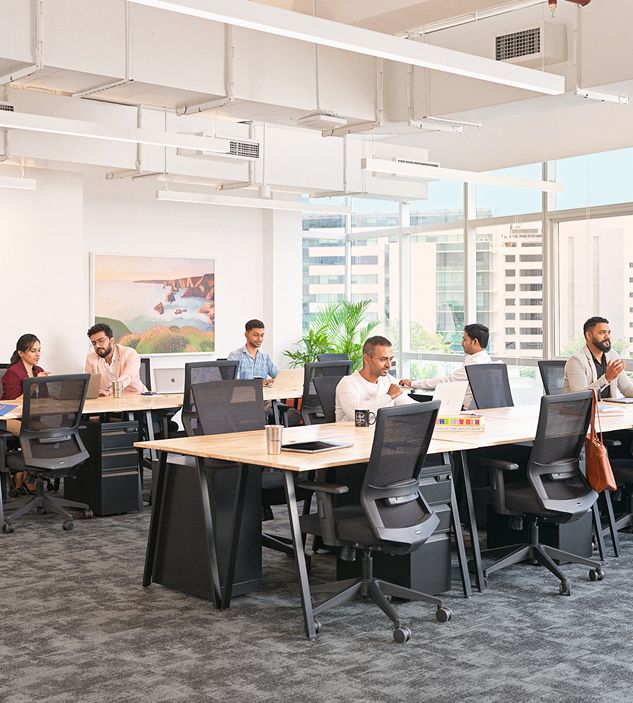 category-creating startups in India | Wework
