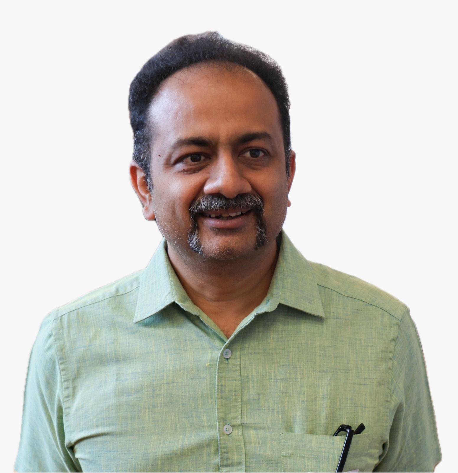 Sathyanarayanan Sankaran 