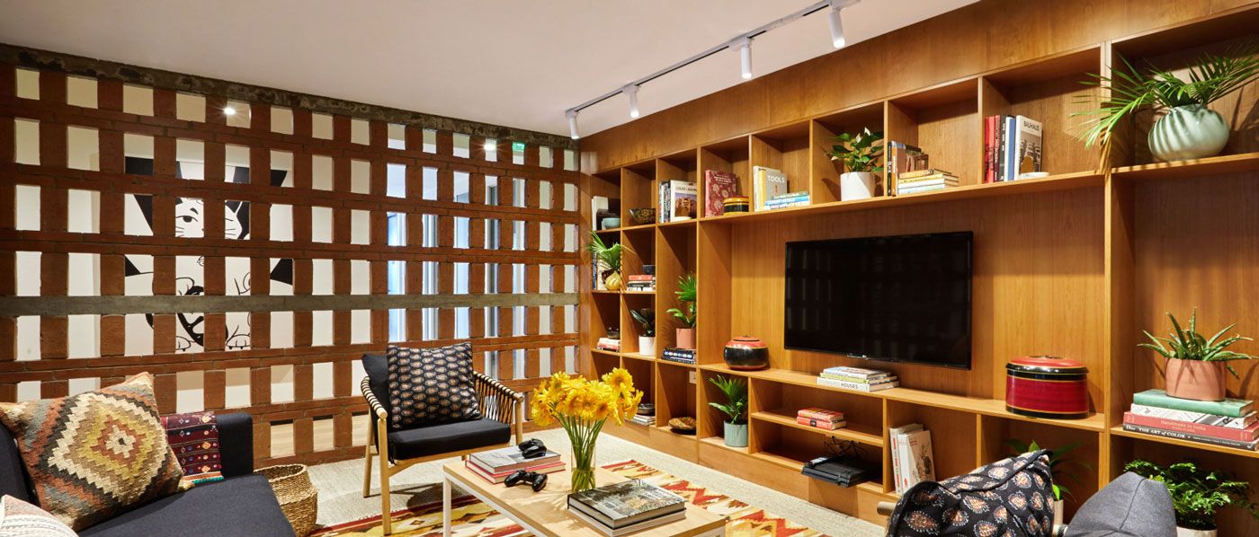 Vaishnavi Signature building images