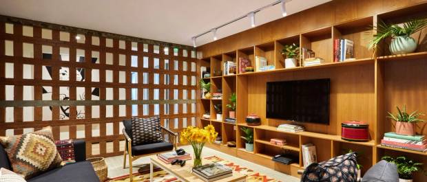 Vaishnavi Signature building images