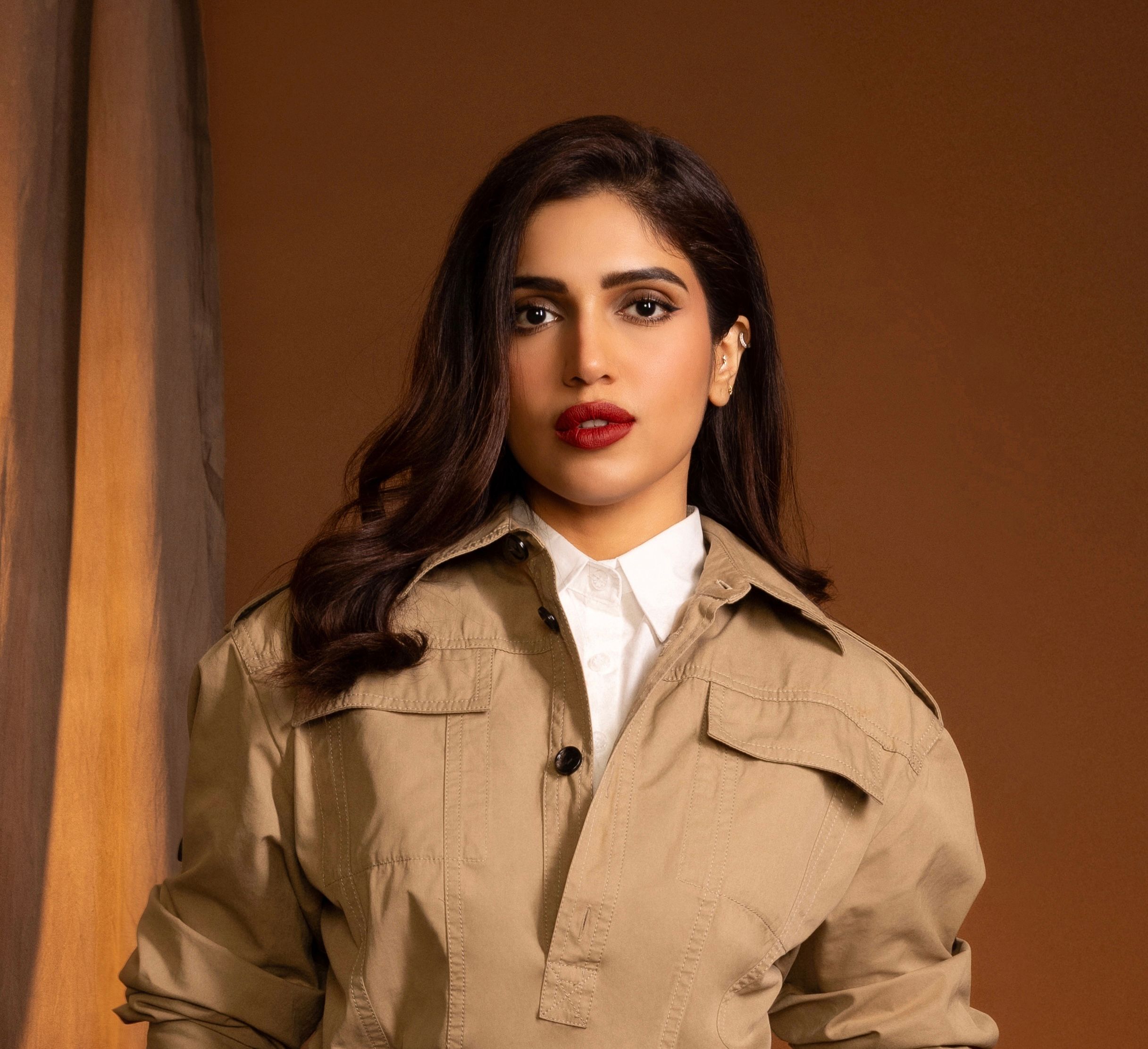 Bhumi Satish Pednekkar