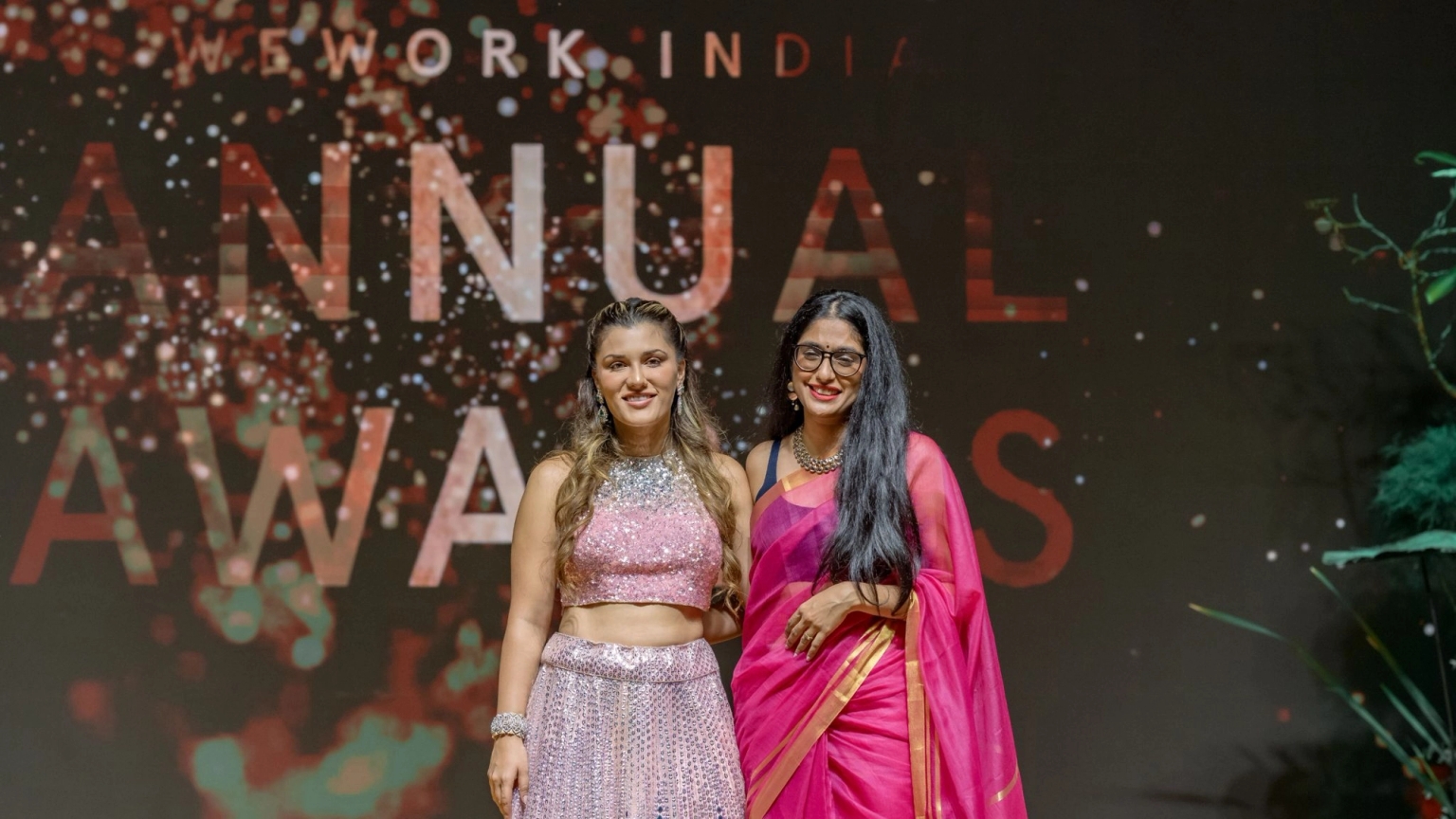 Awards and Celebrations Image 8