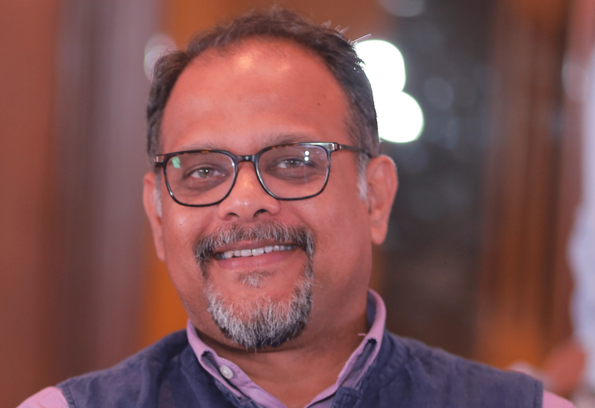 Rijit Sengupta