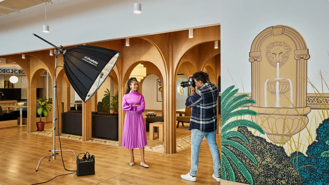 Hero carousel image - 2