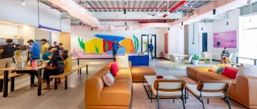 Embassy TechVillage