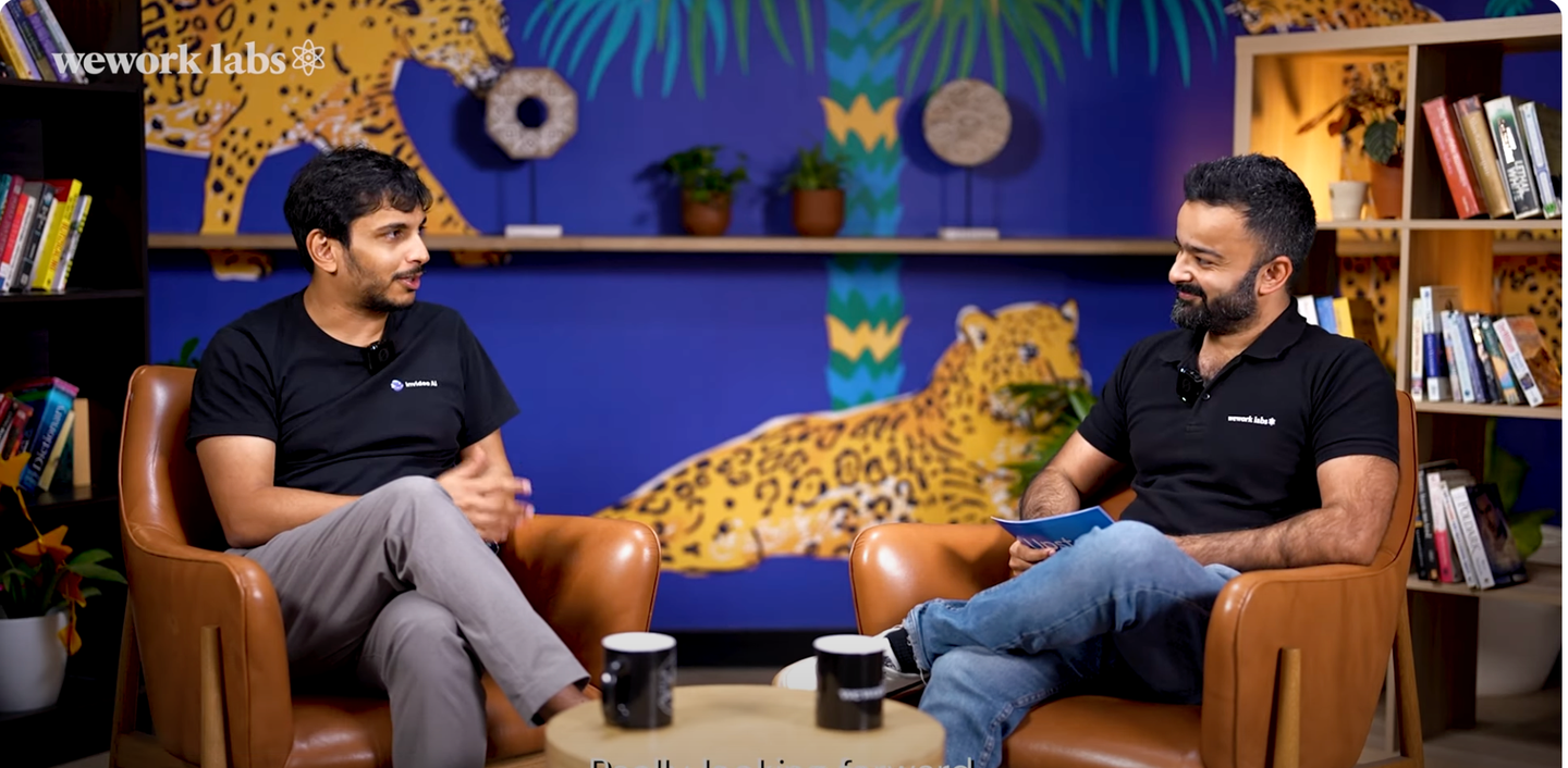 Creator economy in India | Wework