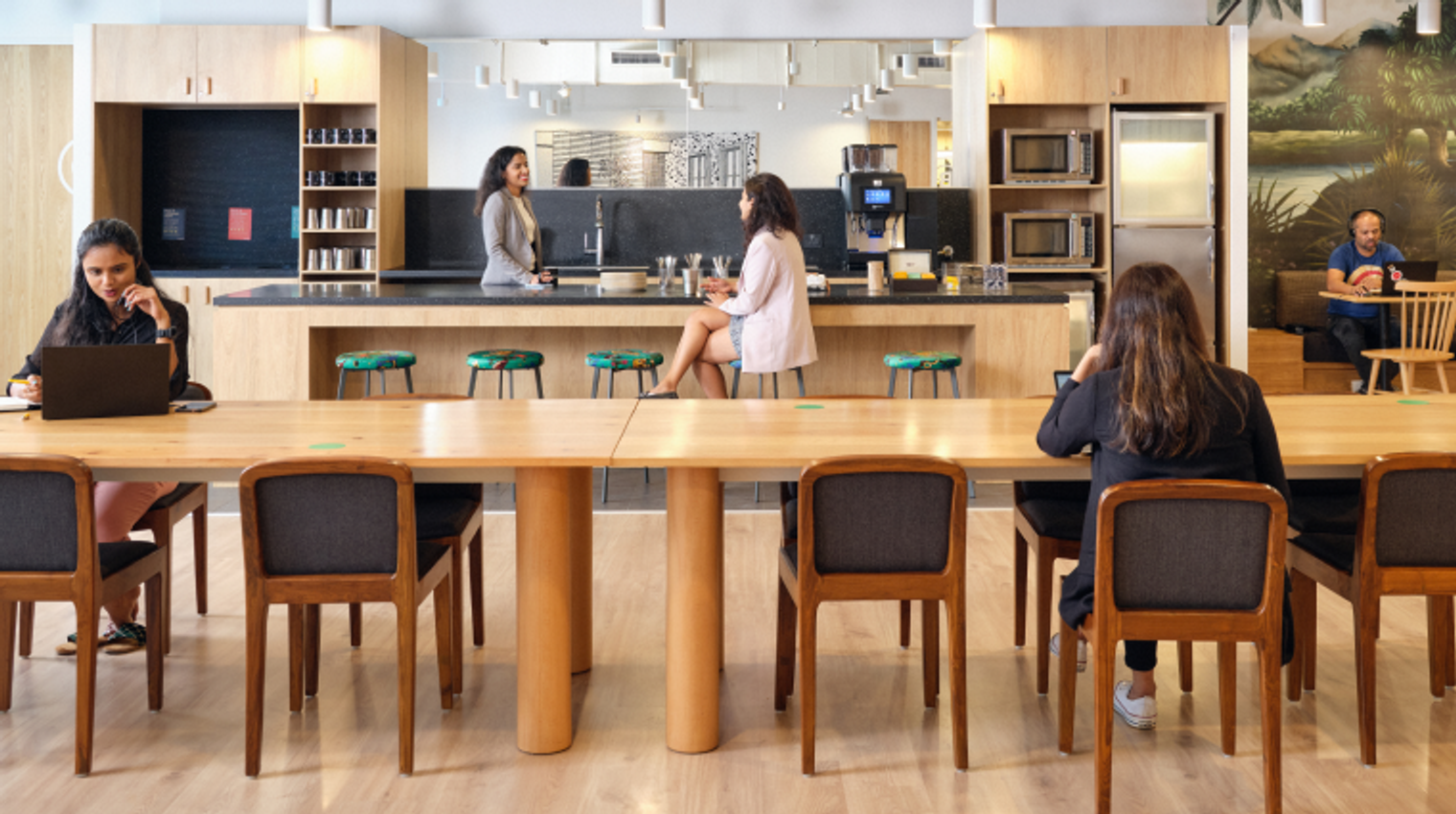 Non toxic materials image