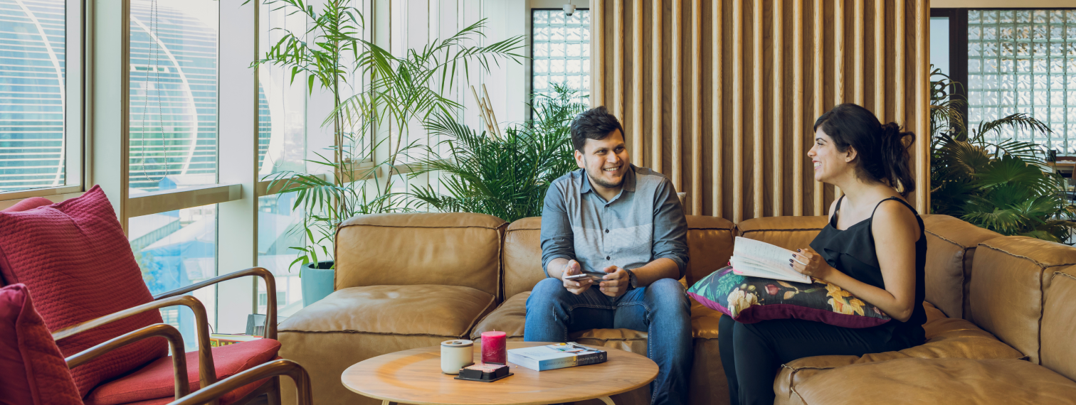 Refer a Friend hero Image