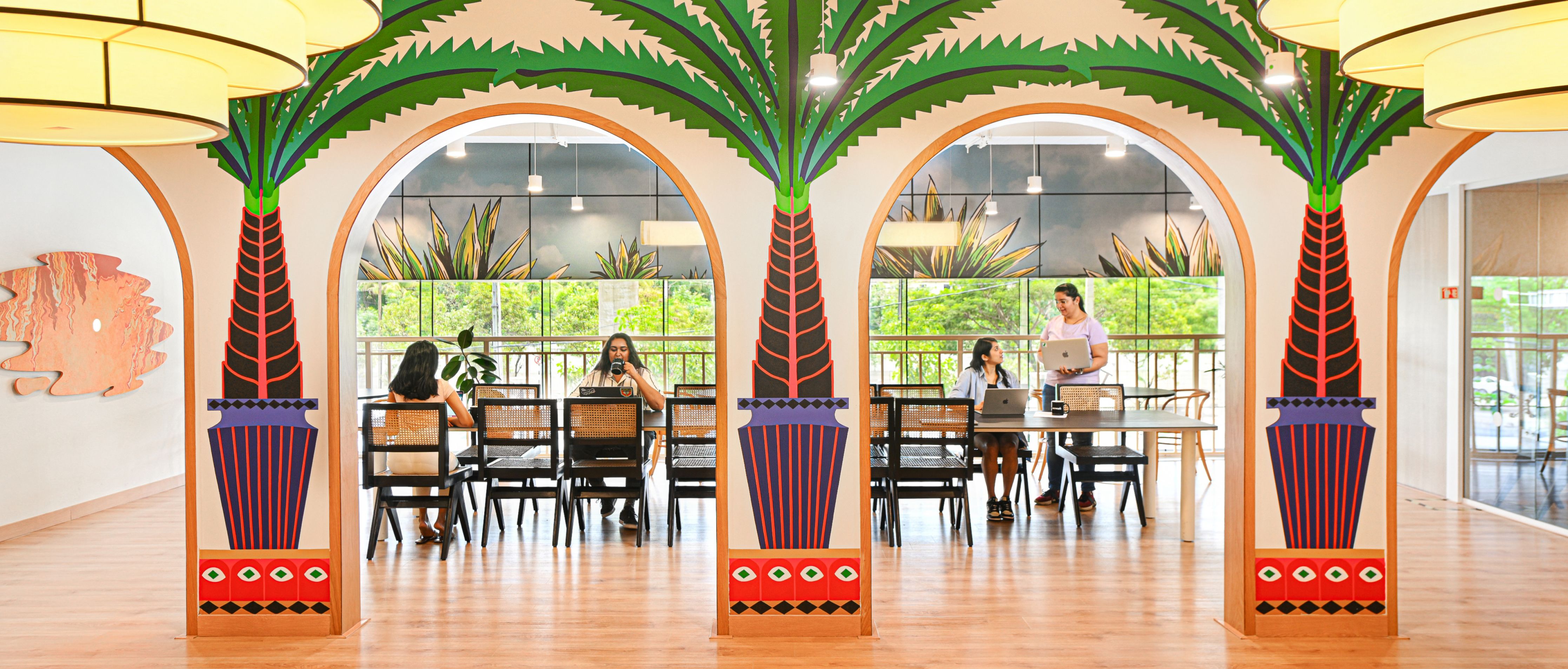 Kalyani Roshni Tech Hub building images