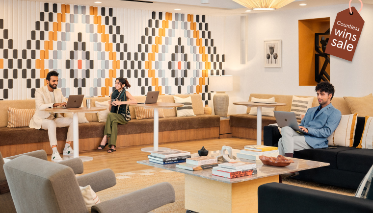 supply chain management startups | WeWork Labs