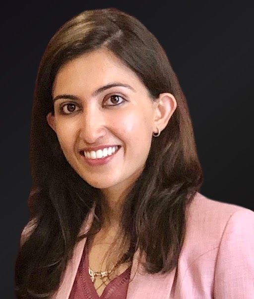 Gagandeep K. Bhullar