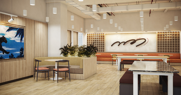 Worldmark 6 building images