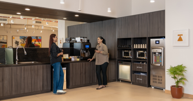 Galaxy Business Park building images