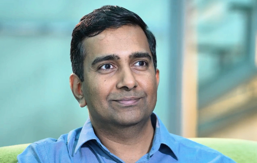 Guruprakash Sastry