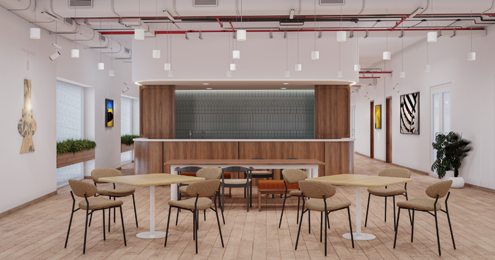 Embassy TechVillage 8C's picture