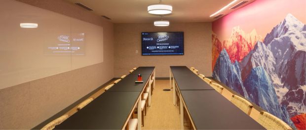 Two Horizon Centre building images