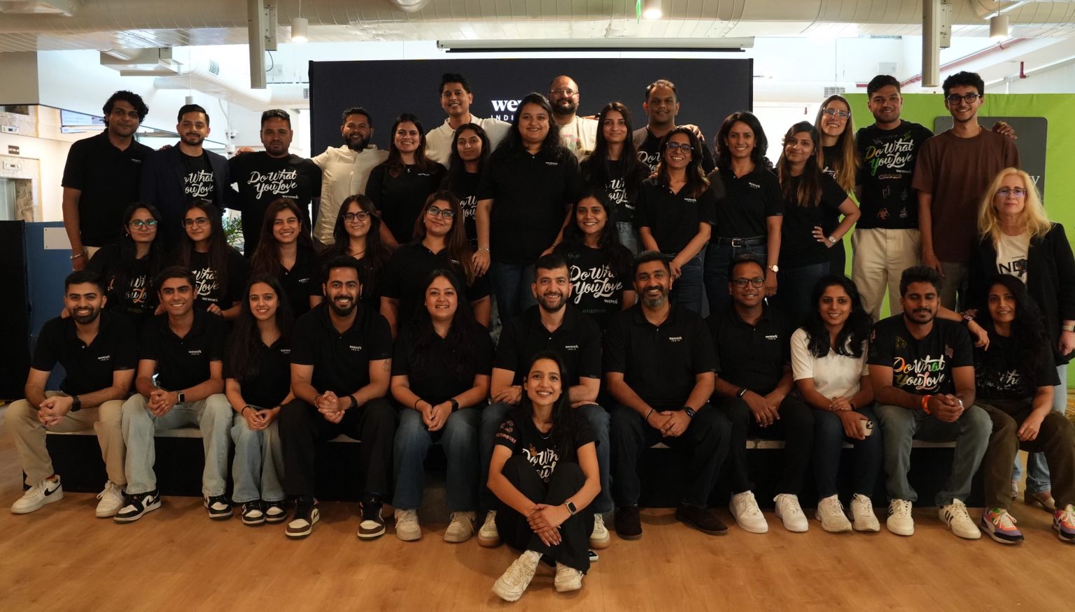 Sustainability Summit 2025 | WeWork India