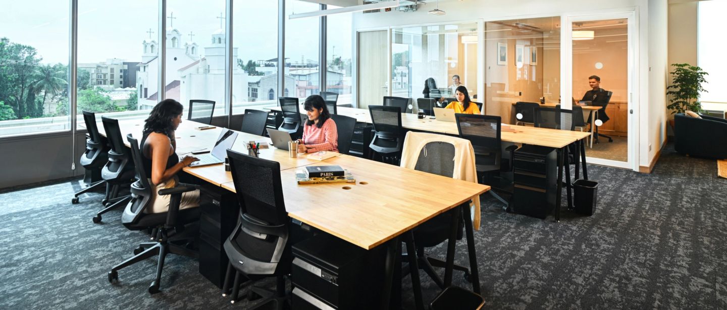 business development plan | Wework