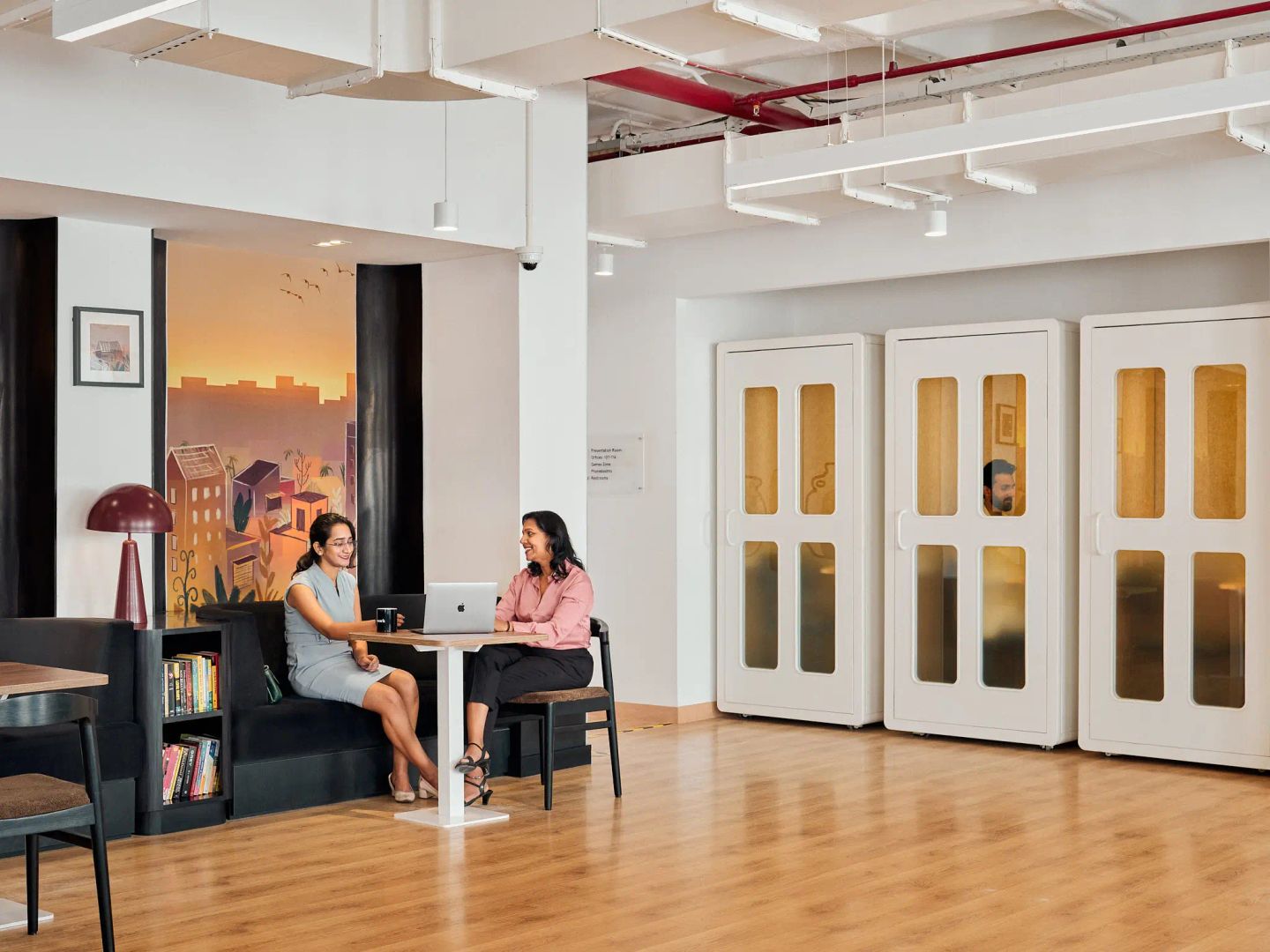 virtual office by WeWork India | Wework