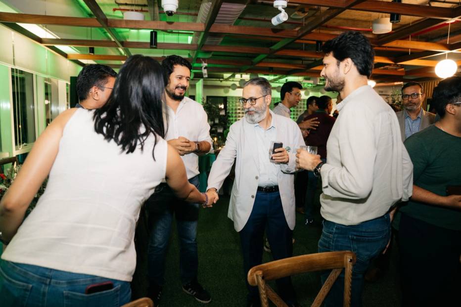 Join a trusted, elite community built on privacy, trust, and long-term value.