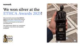 ET Human Capital Awards, 2025 | Excellence in D&I Practices