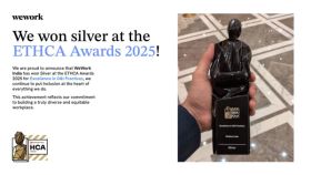 ET Human Capital Awards, 2025 | Excellence in D&I Practices