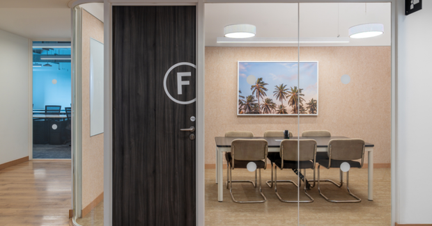 Galaxy Business Park building images