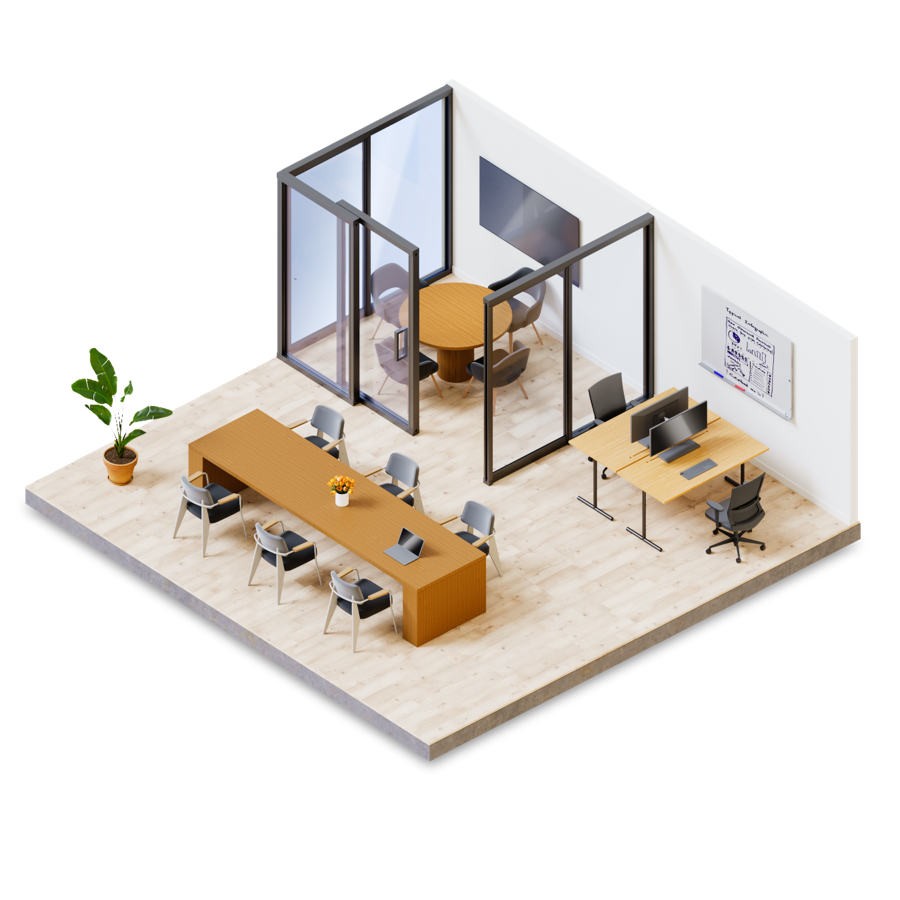 On-demand for Business