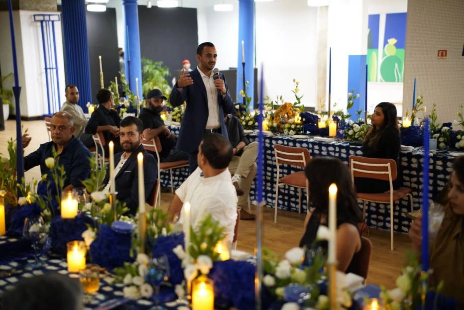 Gain game-changing insights from industry pioneers and thought leaders.