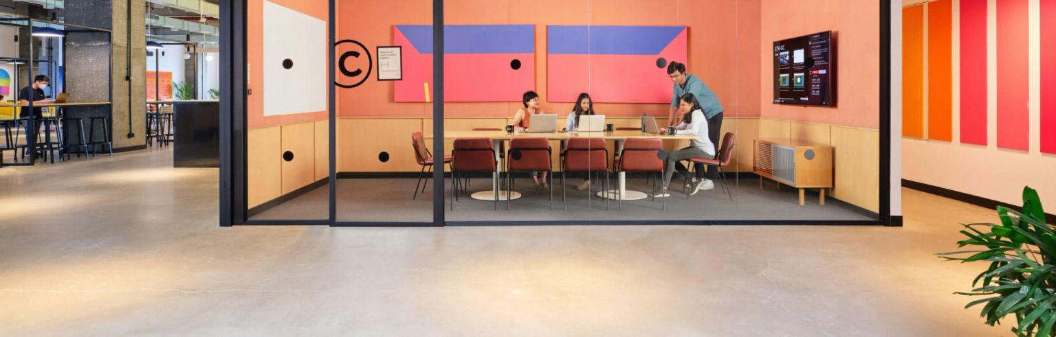 On-demand hero image