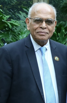 Vasudevan Suresh