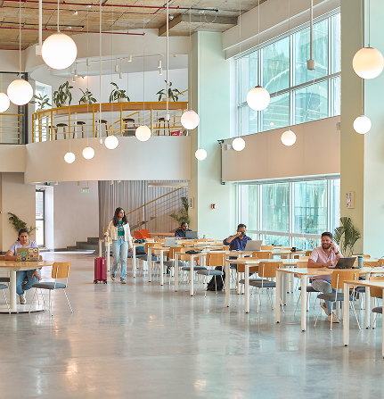 Energy Efficiency image