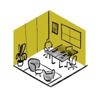Private Offices