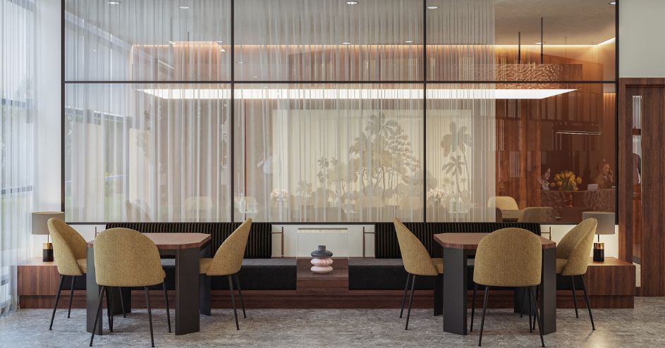 37 Cunningham building images