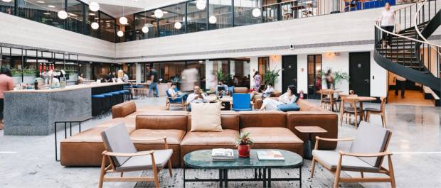 Platina Tower building images