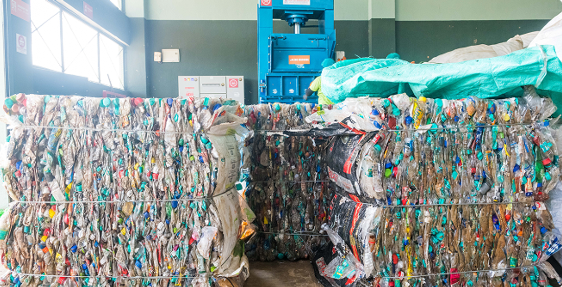 Tarahunise Village EcoGram Initiative