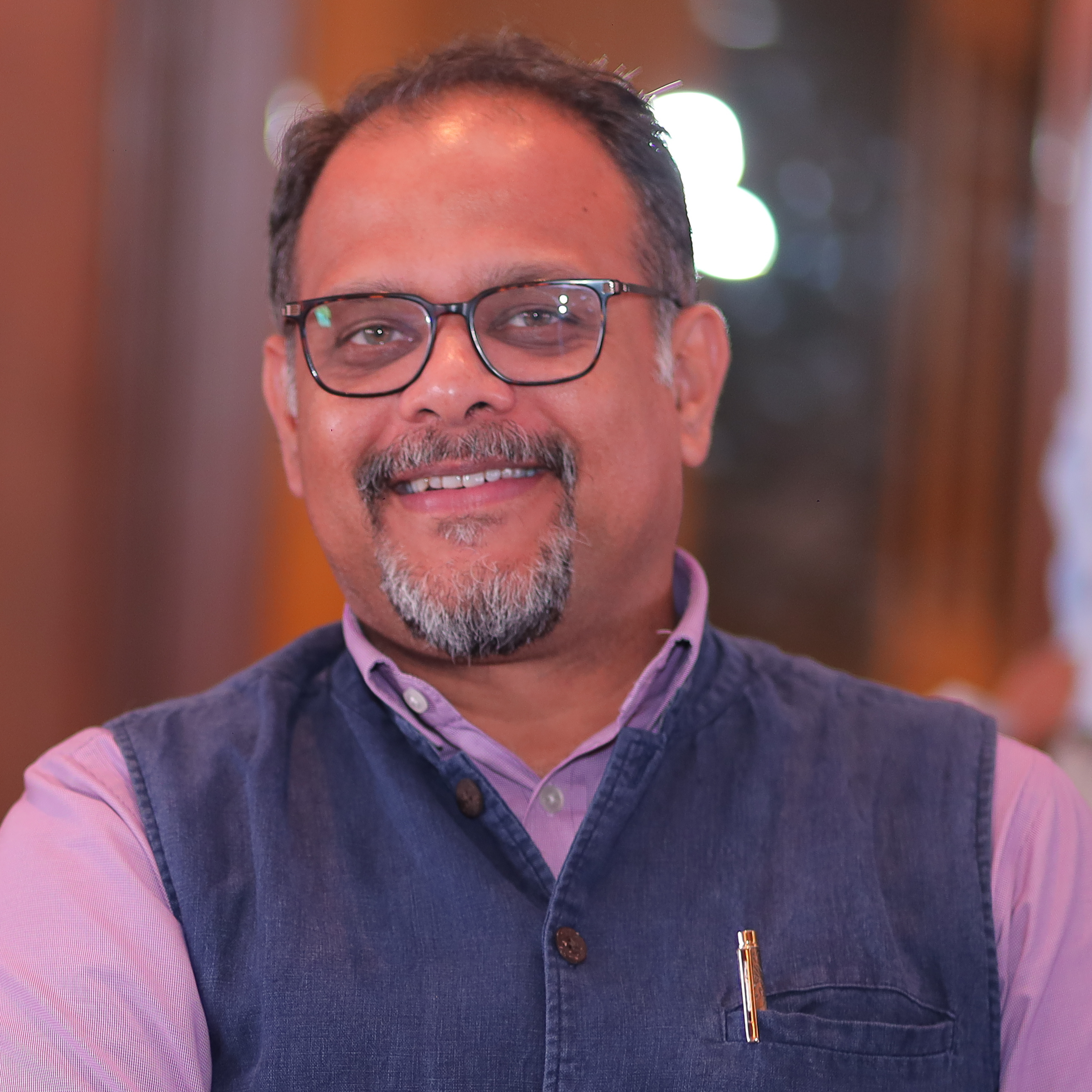 Rijit Sengupta