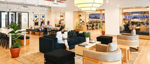 Kalyani Roshni Tech Hub building images