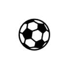 Football pitch
