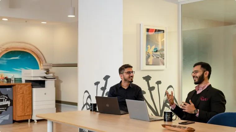 Explore fully-equipped workspaces in Noida