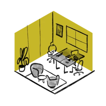 Private Offices