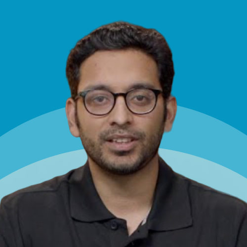 Vibhav Viswanathan