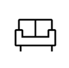 Unique common areas