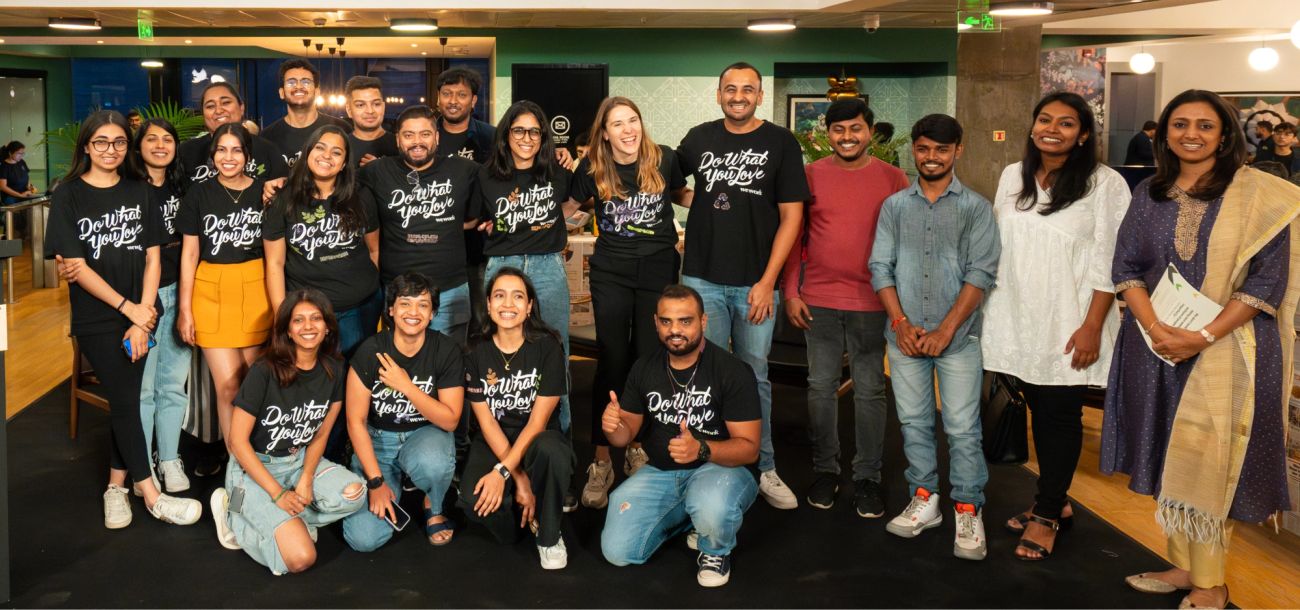 WeWork India’s first Sustainability Summit: The A to Z of planning an eco-friendly event