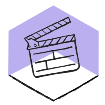 Events, shoots, and pop-ups