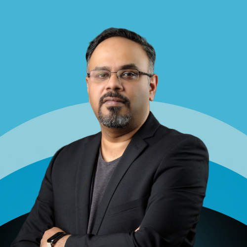 Kiran Karthikeyan