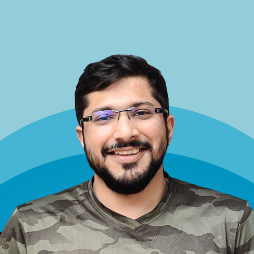 Ashish Gupta