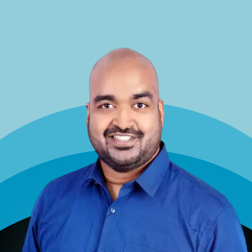 Vishnu Rajeev