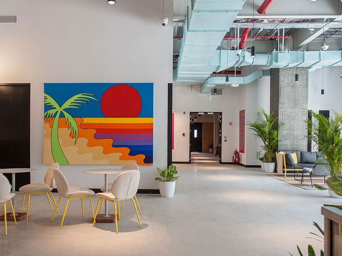 Embassy TechVillage's picture