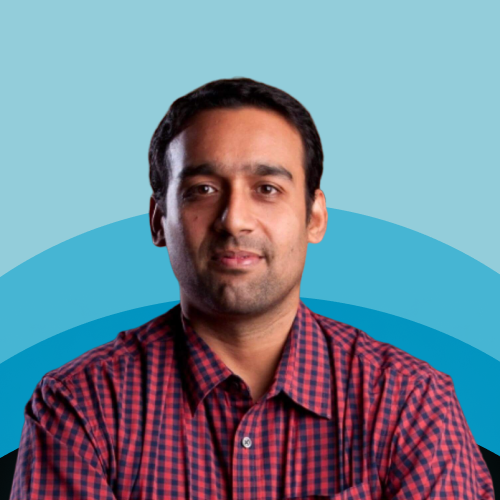 Rajiv Srivatsa
